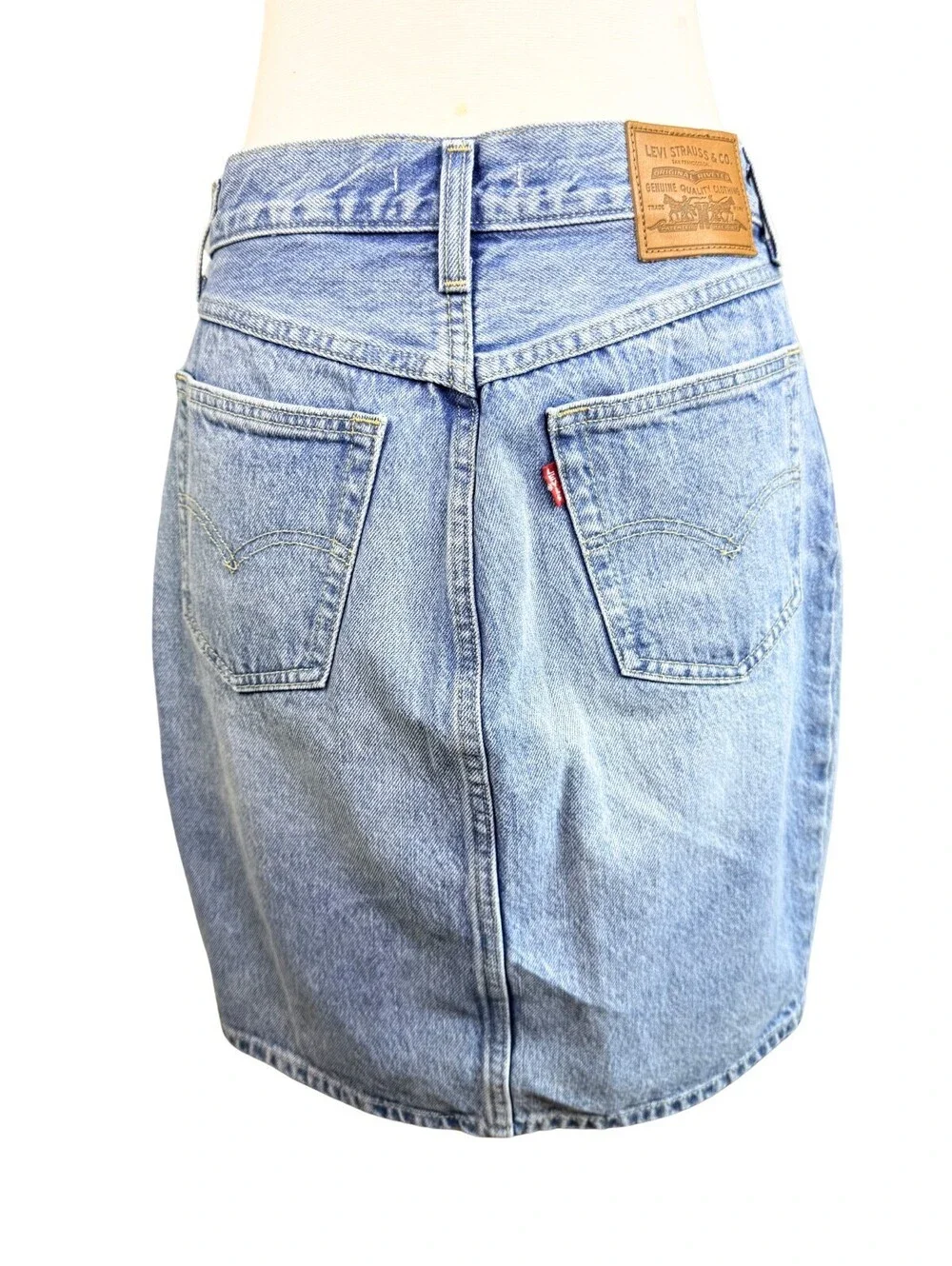 Levis classic levi